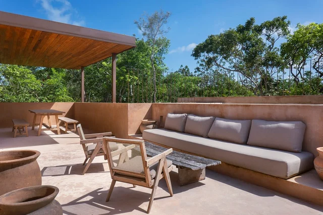 Wander Tulum Estero #2