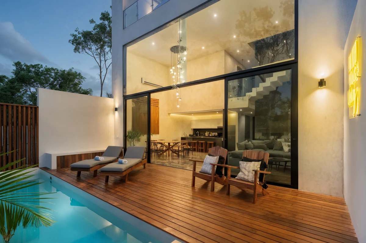 Wander Tulum Jungle Oasis #1