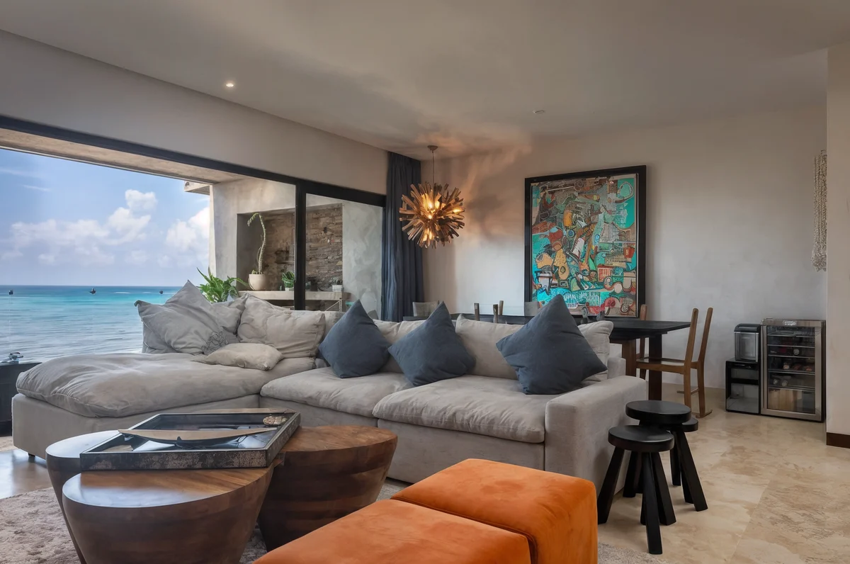 Wander Tankah Cenotes #1