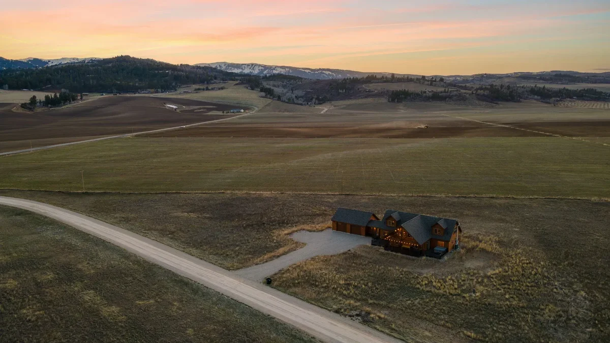 Wander Teton Valley Retreat #3