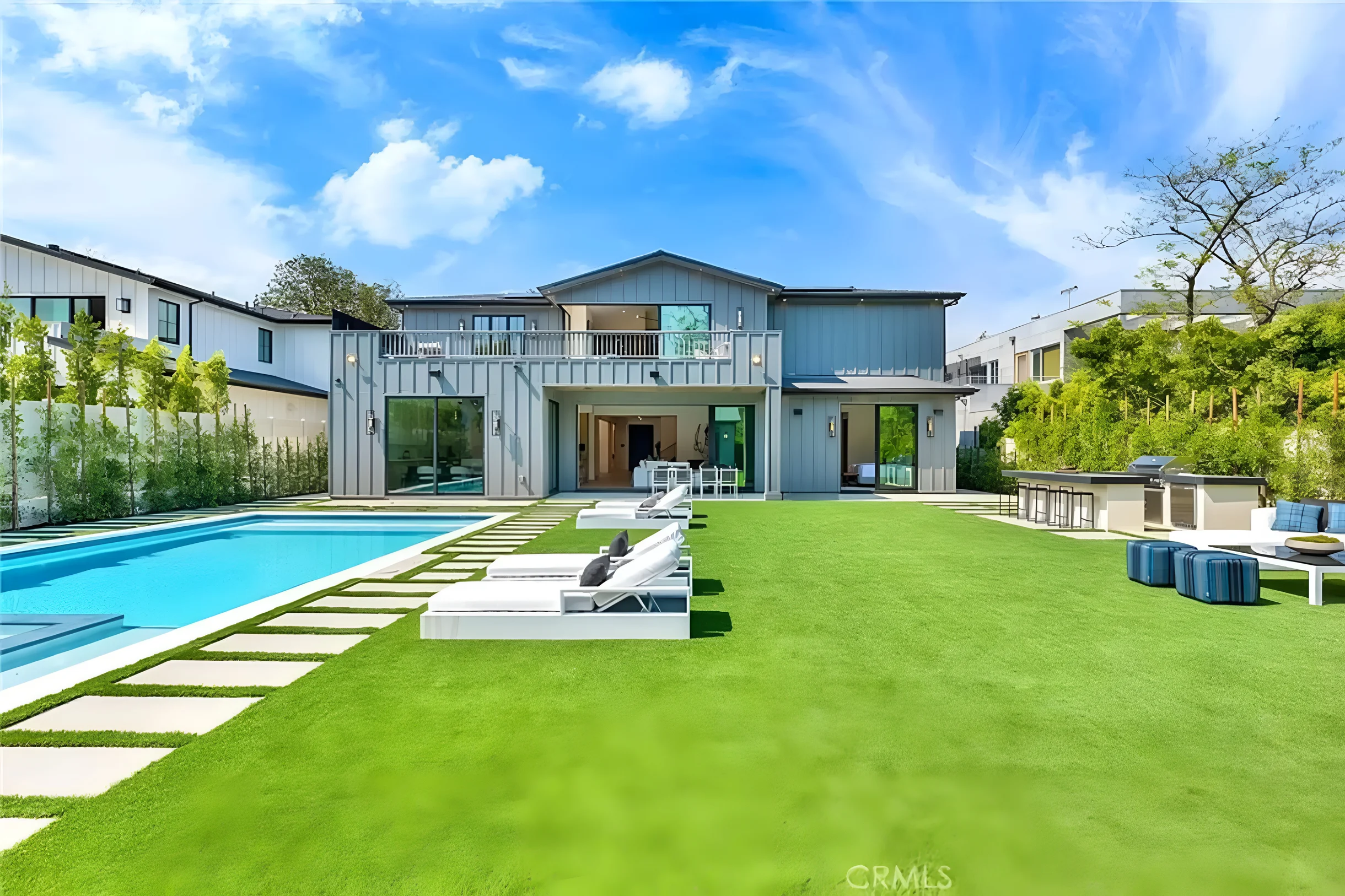 Wander Studio City Estate #2