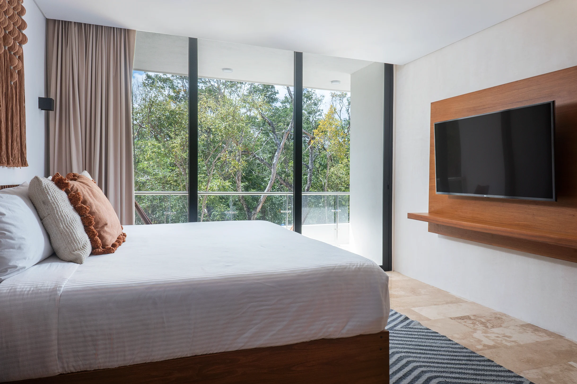 Wander Tulum Estuary #18