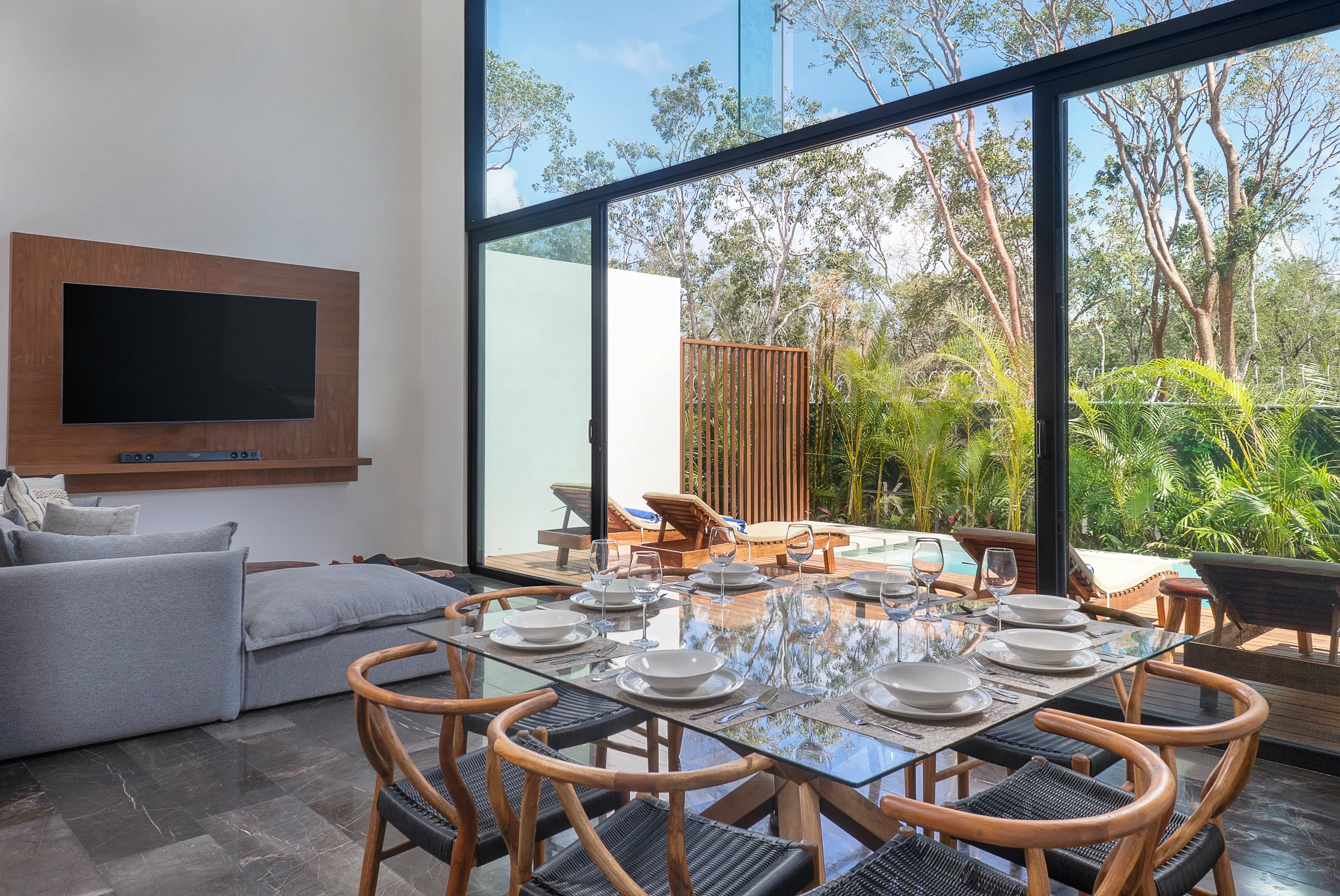 Wander Tulum Estuary #25