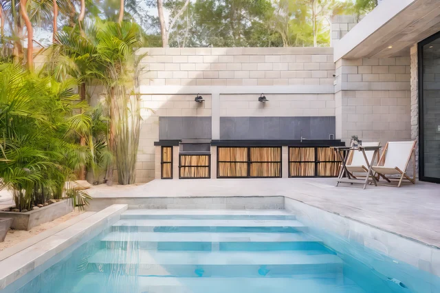 Wander Tulum Canopy Retreat #5