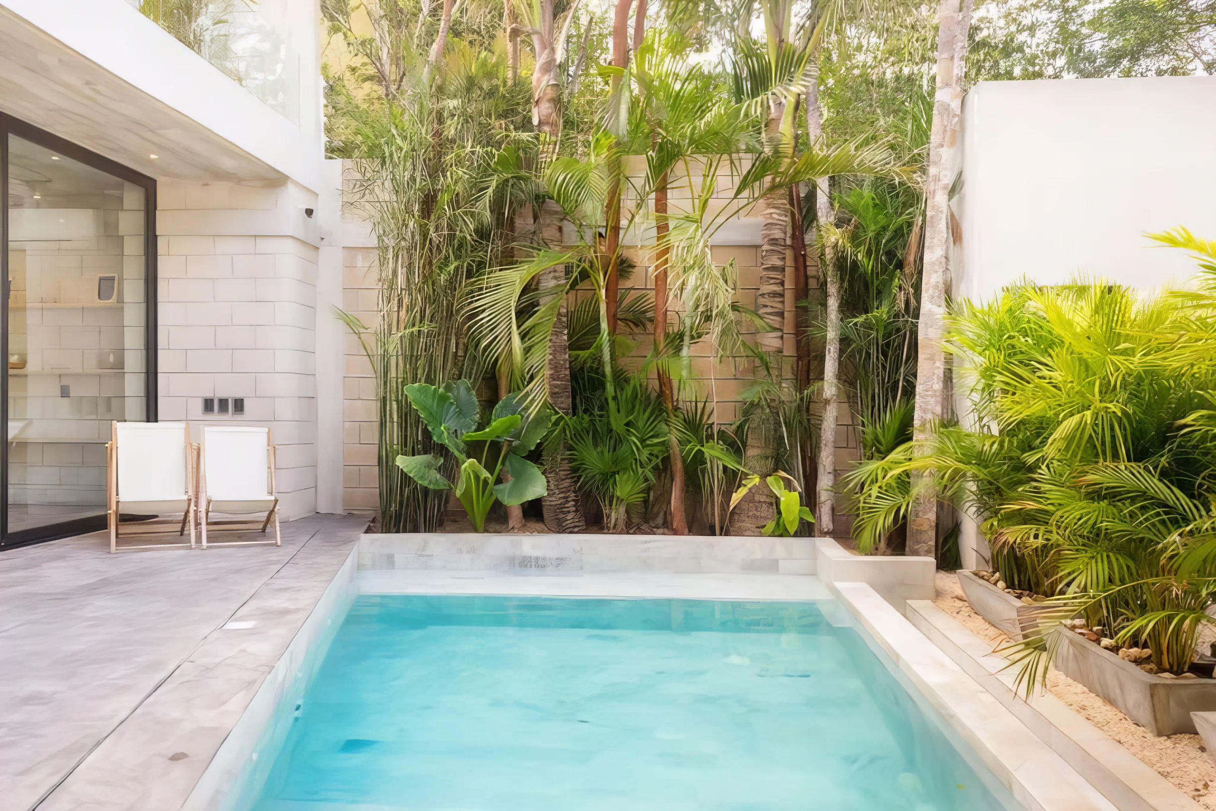 Wander Tulum Canopy Retreat #2