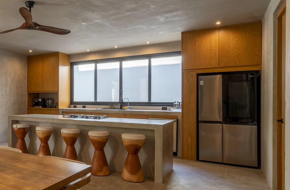 Wander Tulum Jungle Lagoon #6