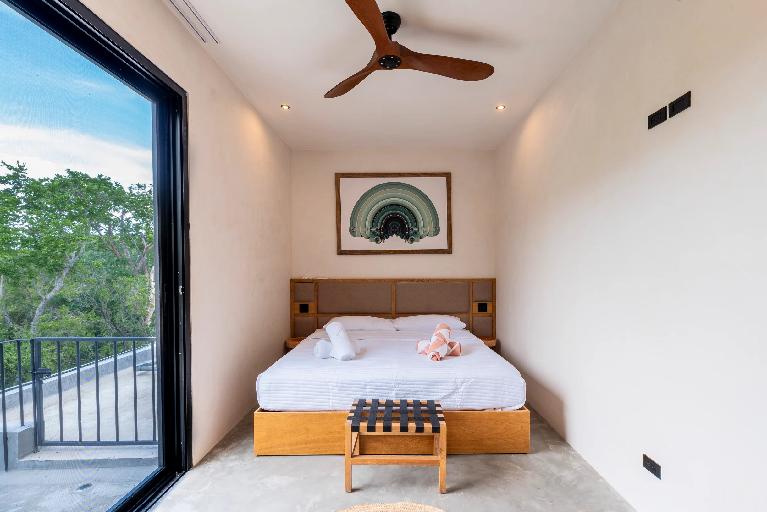 Wander Tulum Jungle Lagoon #12