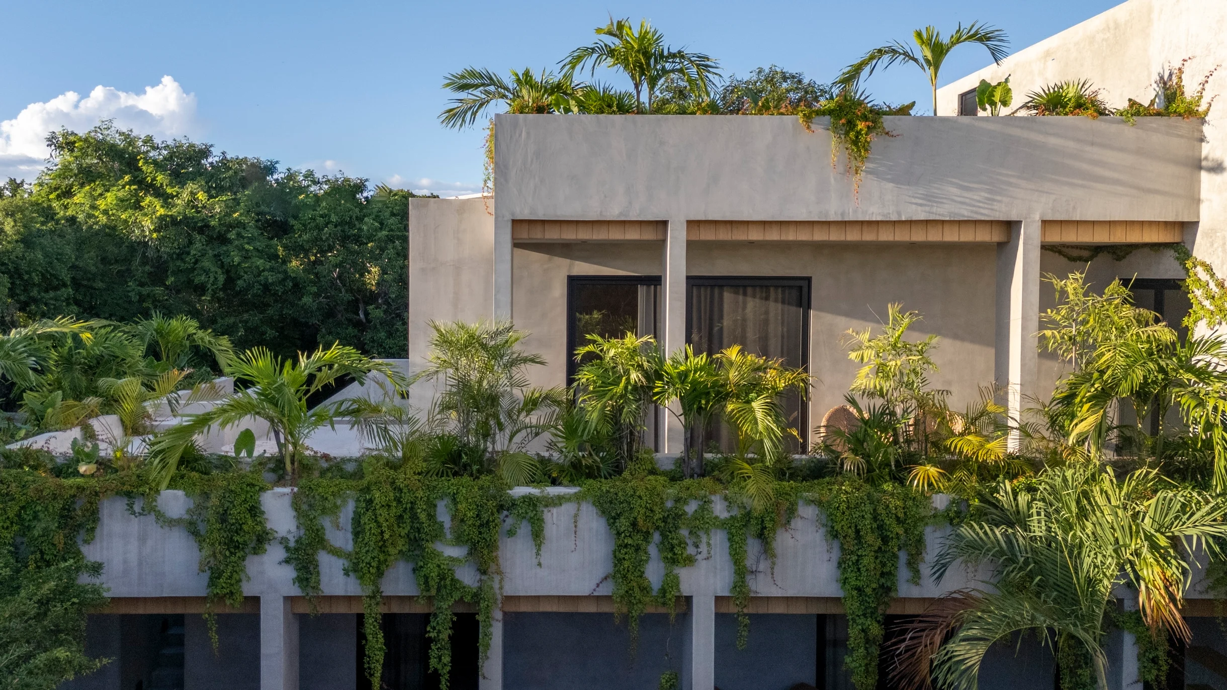 Wander Tulum Jungle Lagoon #4