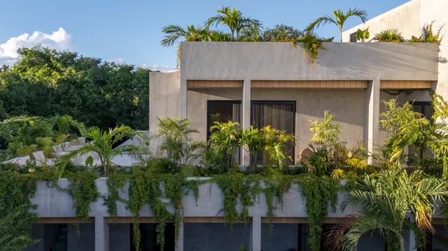 Wander Tulum Jungle Lagoon #4