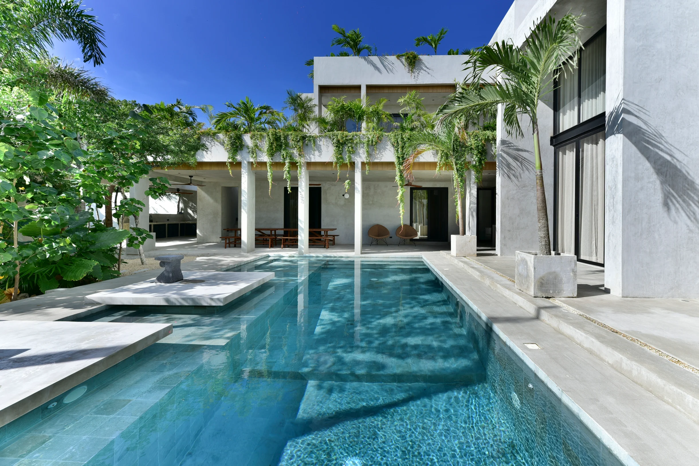 Wander Tulum Jungle Lagoon #27