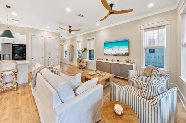 Wander Seacrest Breeze #3