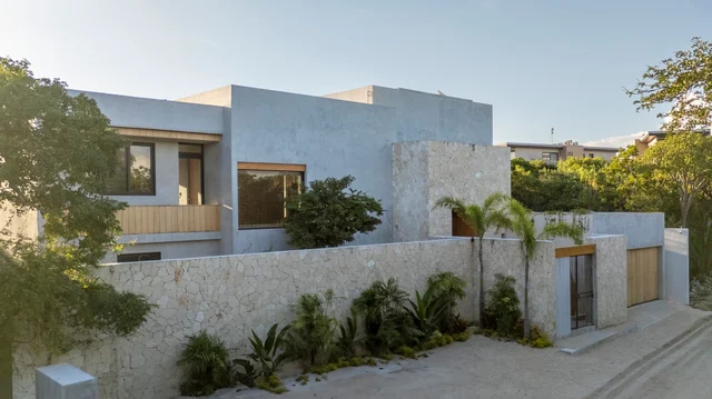 Wander Tulum Jungle Lagoon #5