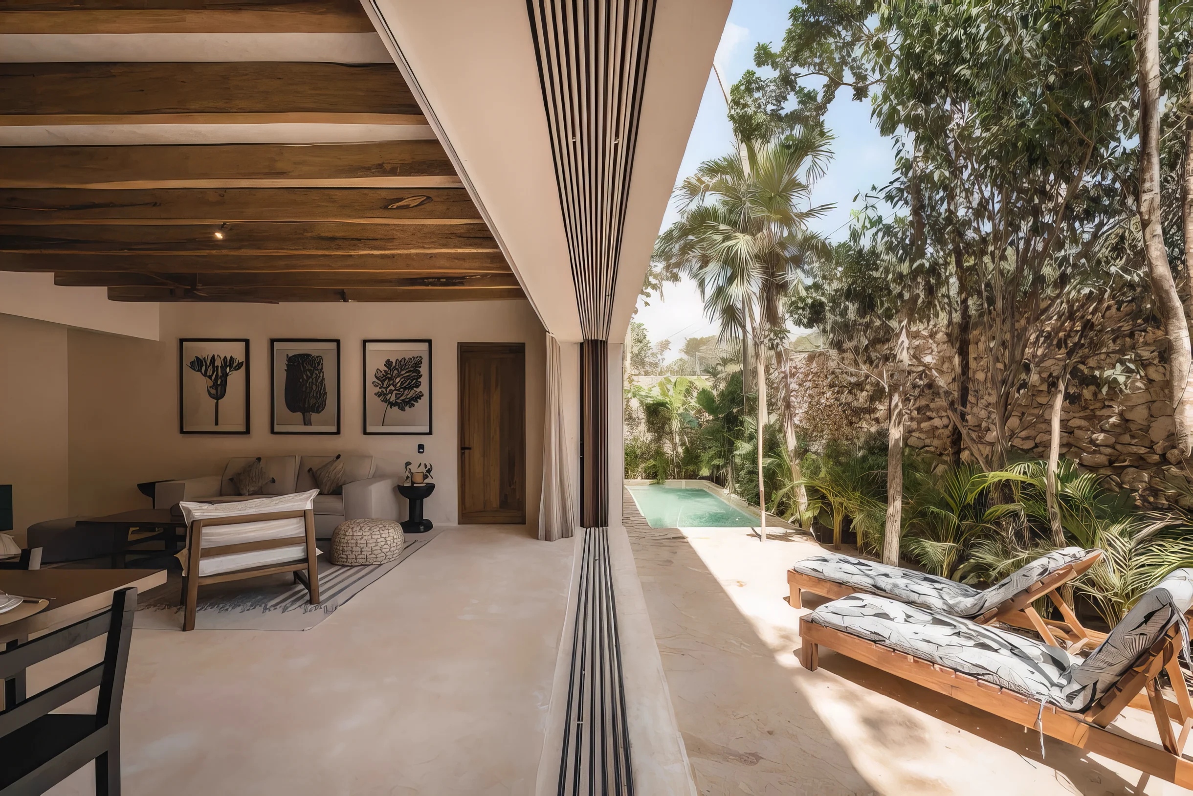 Wander Tulum Cenote Shores #28