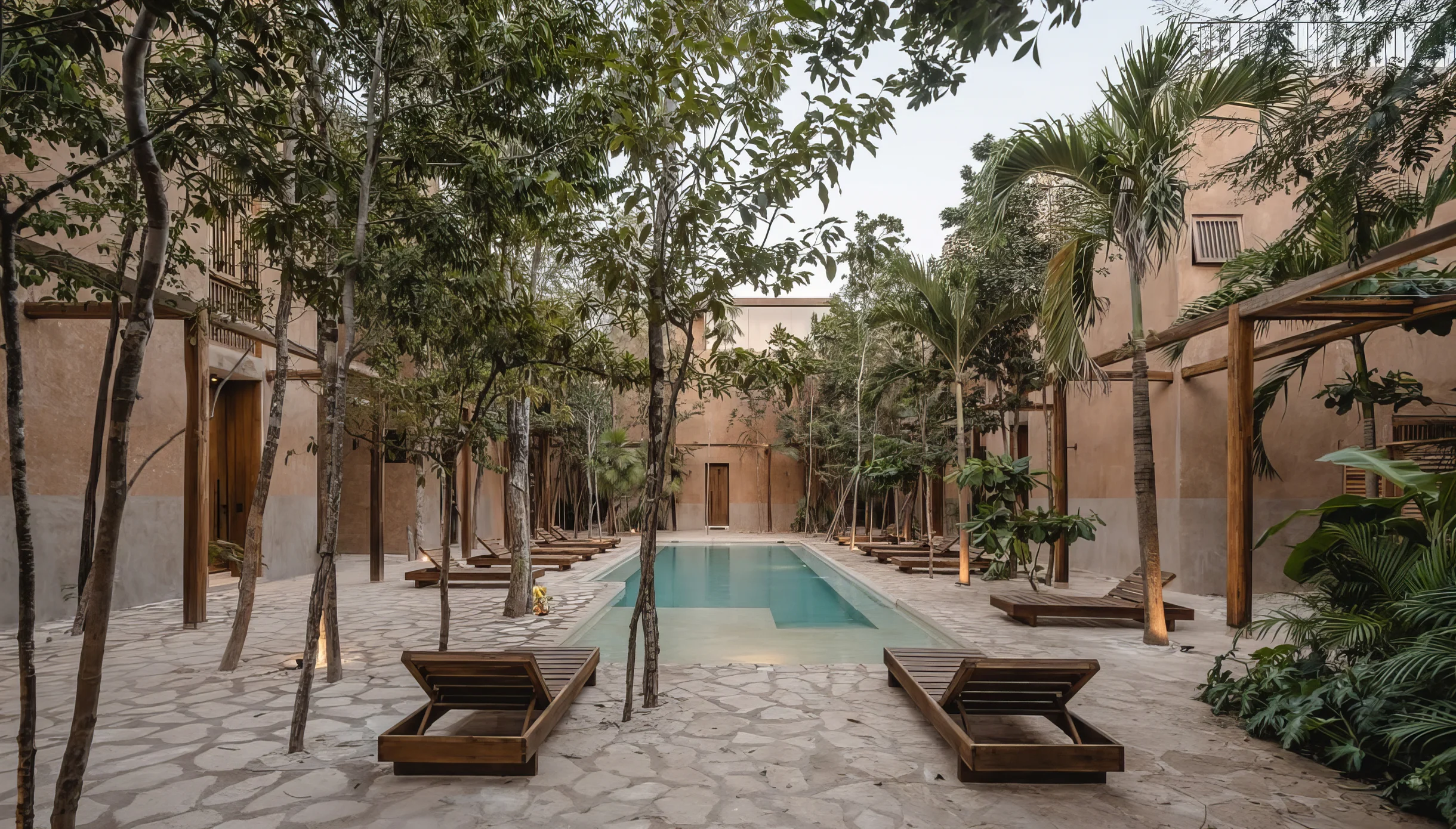 Wander Tulum Cenote Shores #30