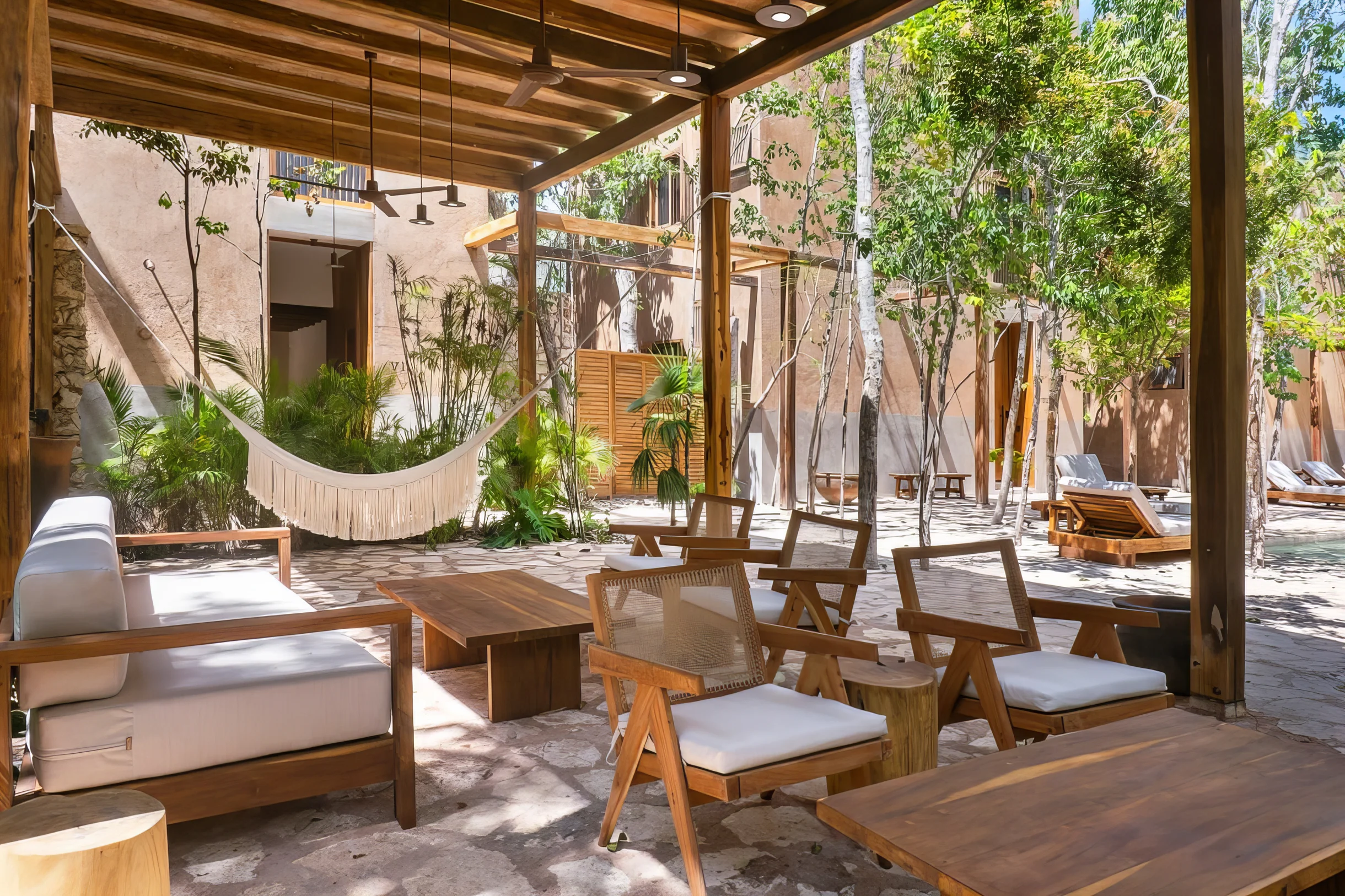 Wander Tulum Cenote Shores #21