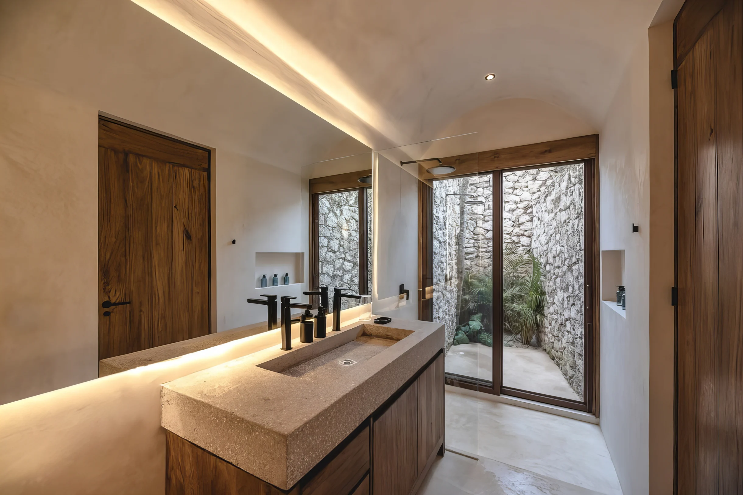 Wander Tulum Cenote Shores #13