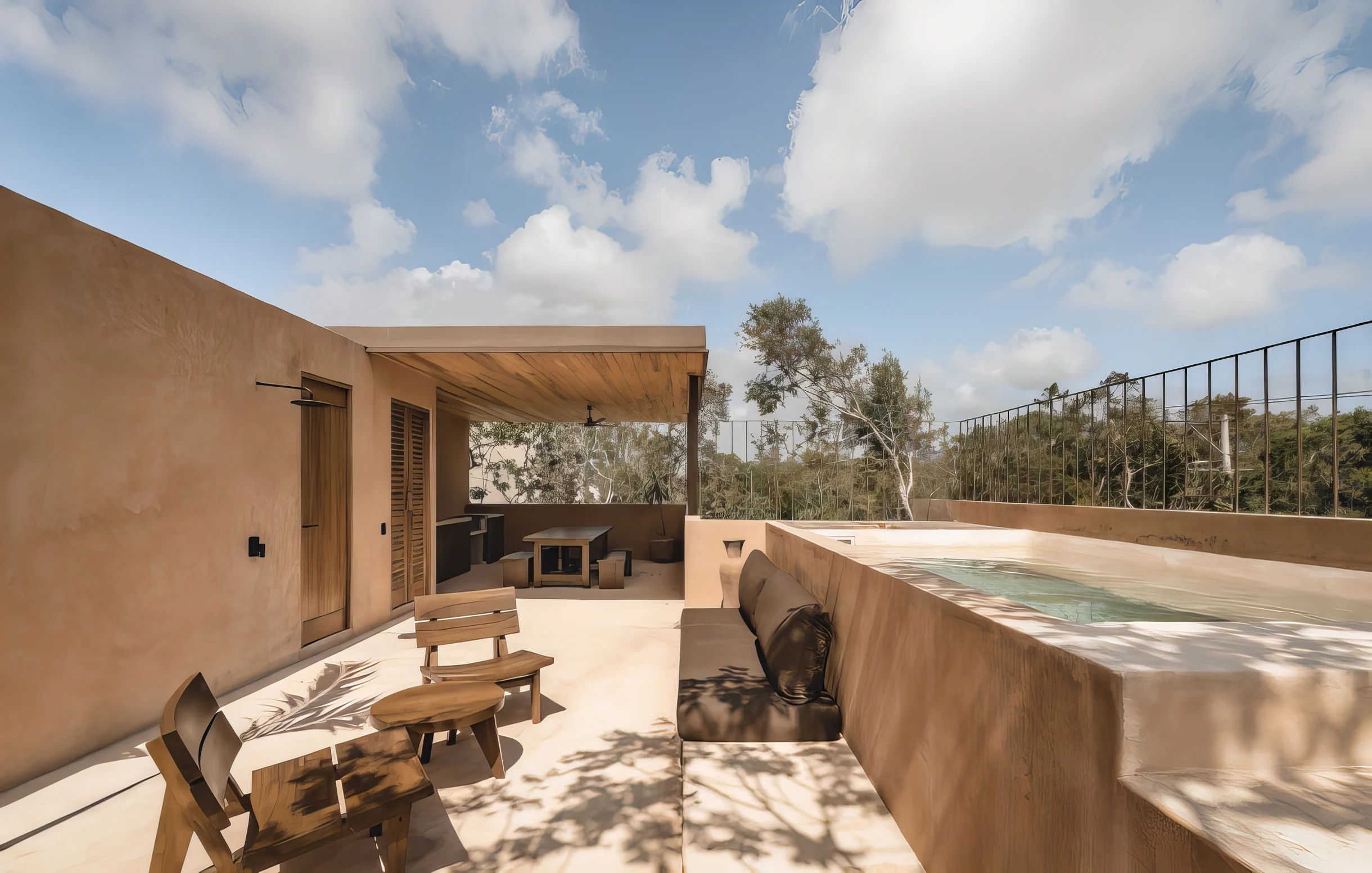 Wander Tulum Cenote Shores #25