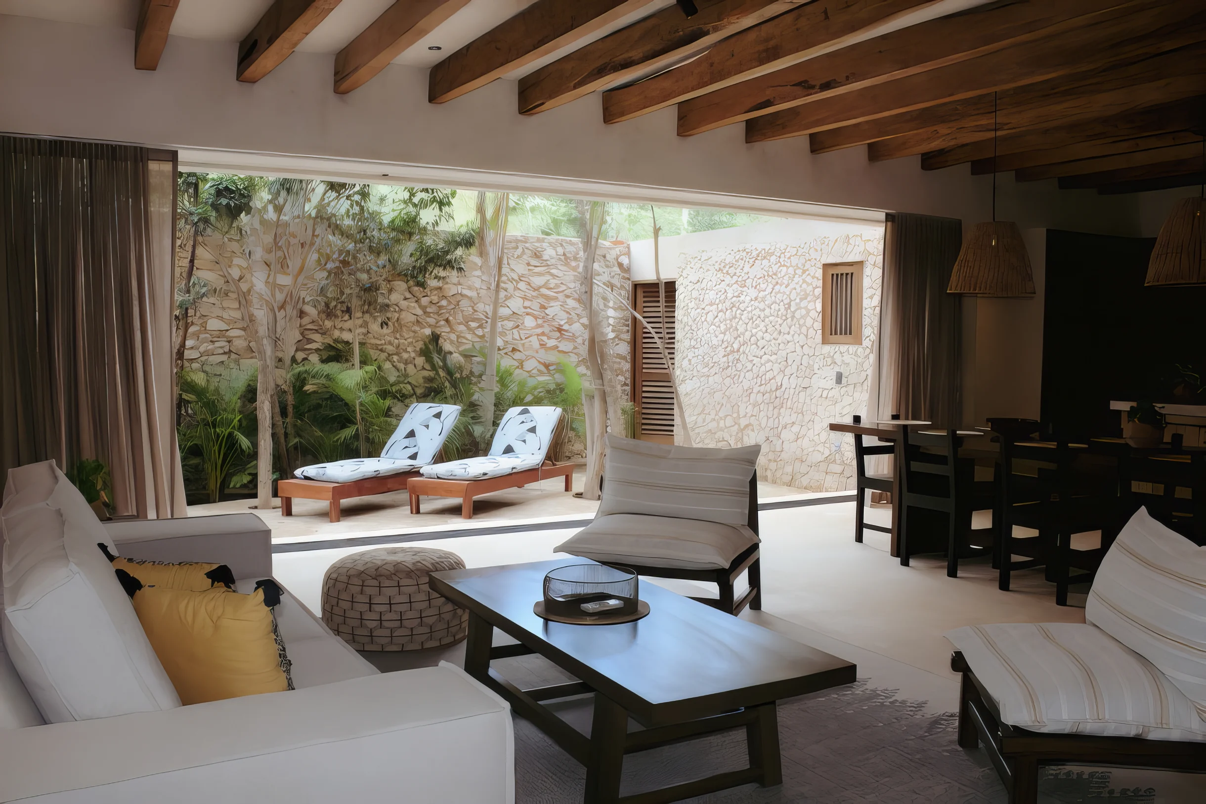 Wander Tulum Cenote Shores #32