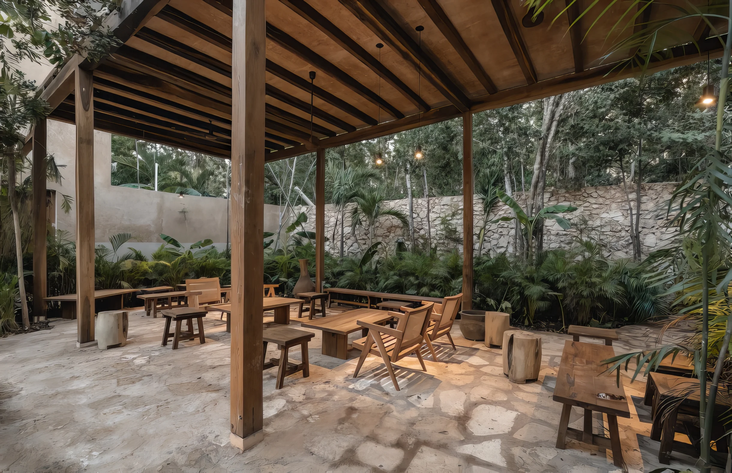 Wander Tulum Cenote Shores #17