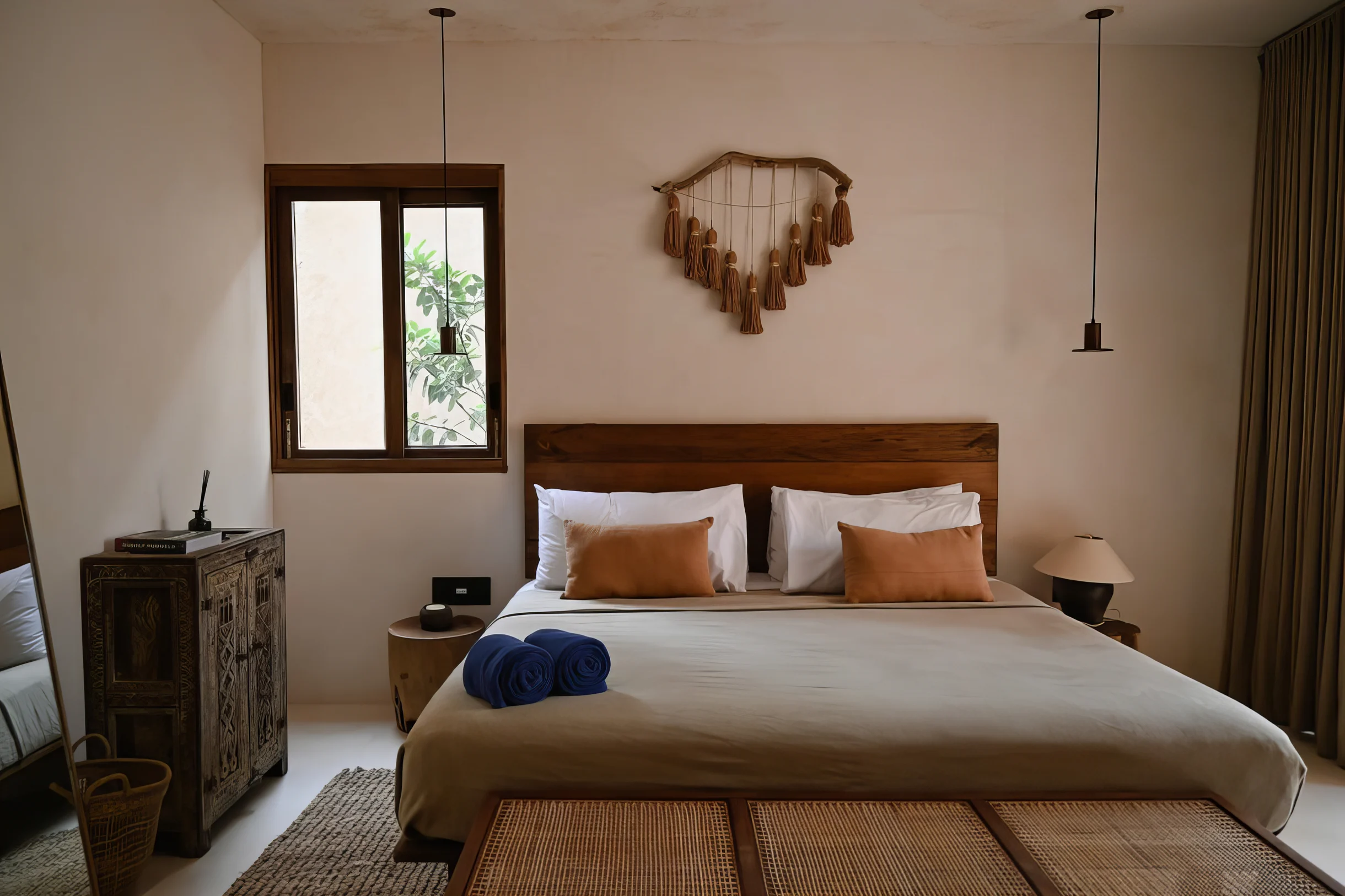 Wander Tulum Jungle Glade #17