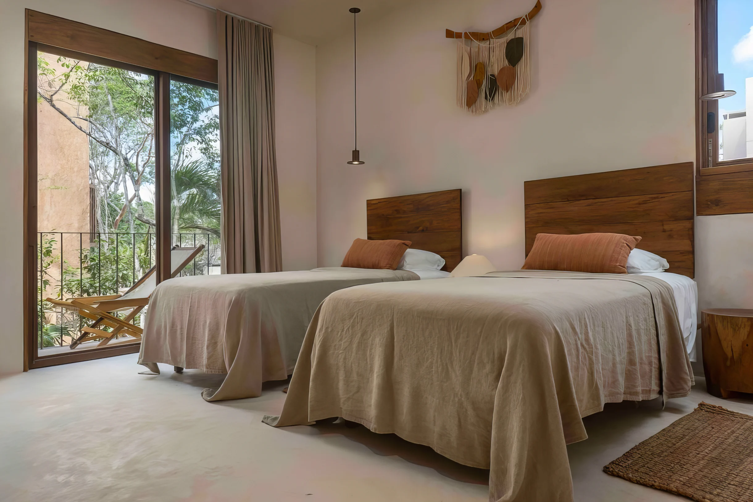 Wander Tulum Jungle Glade #4