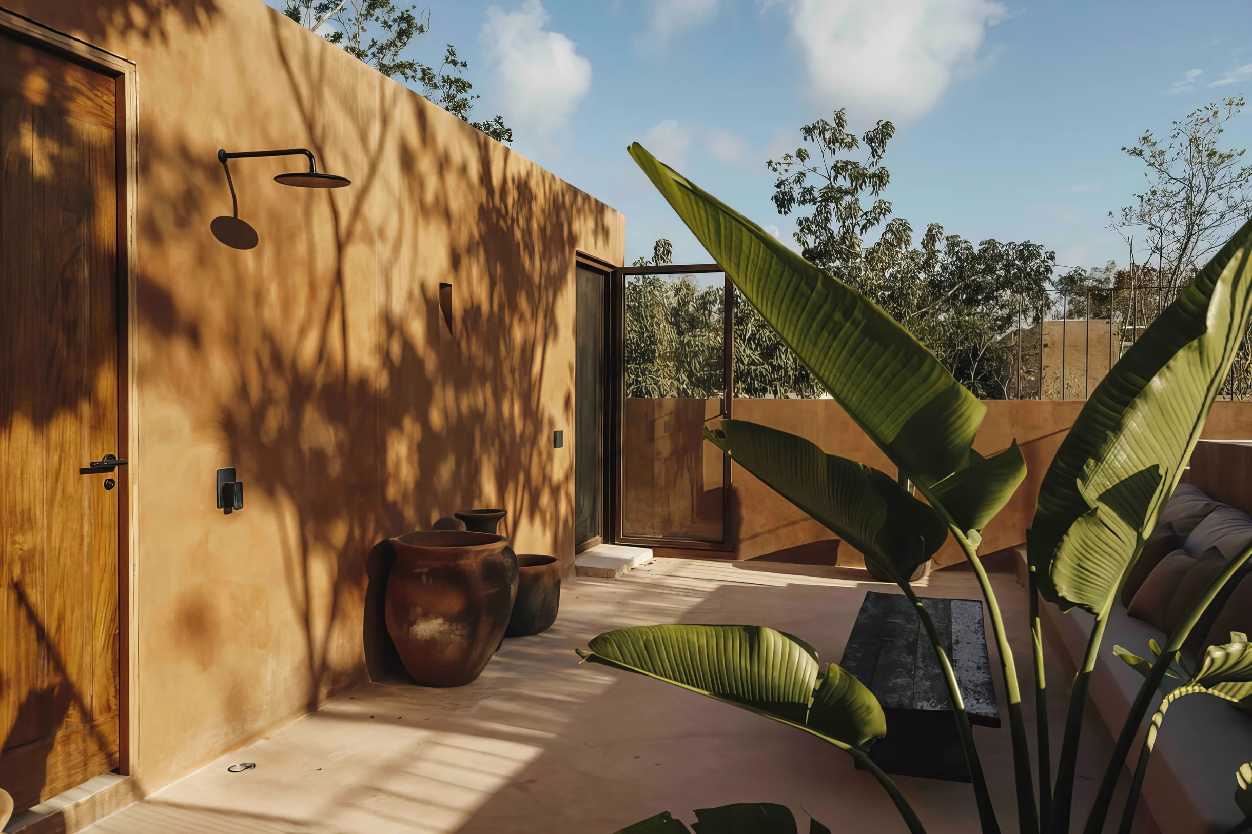 Wander Tulum Jungle Glade #31