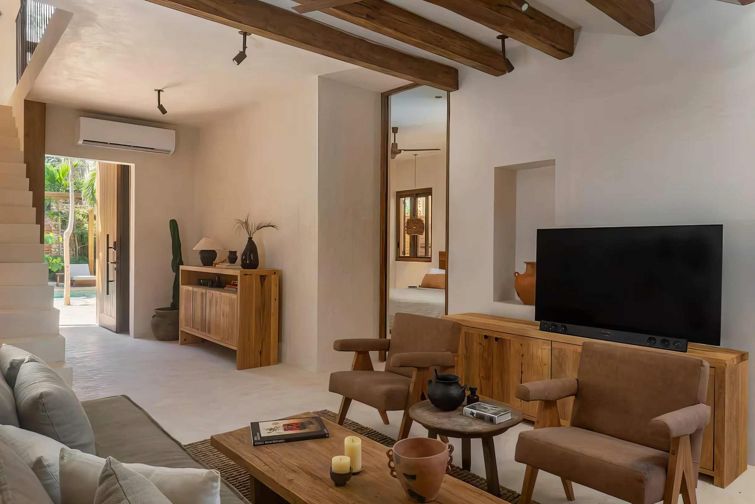 Wander Tulum Jungle Glade #18