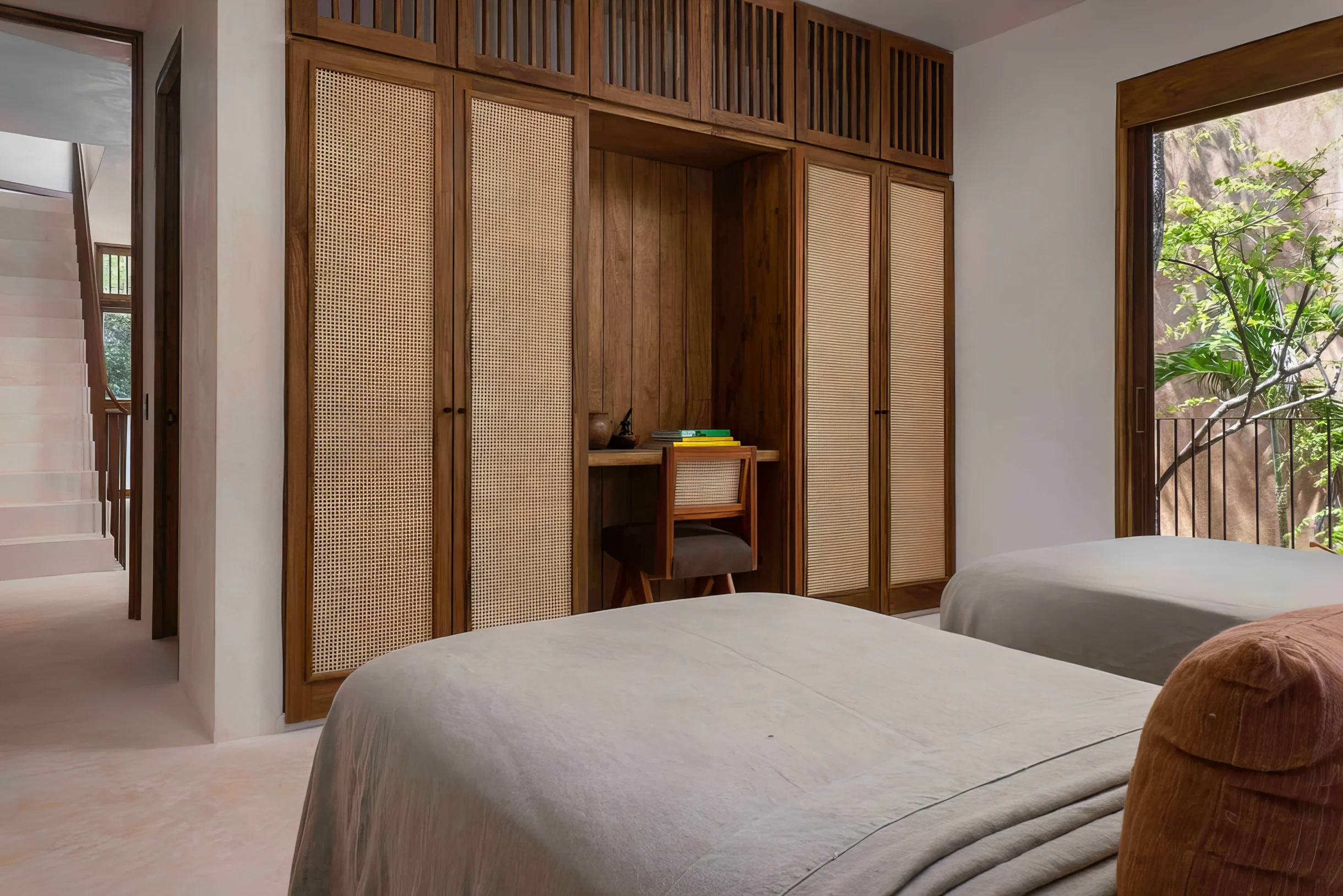 Wander Tulum Jungle Glade #25