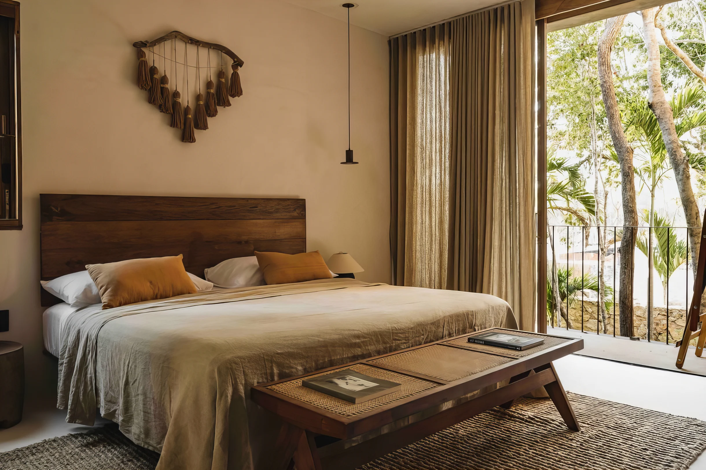 Wander Tulum Jungle Glade #34