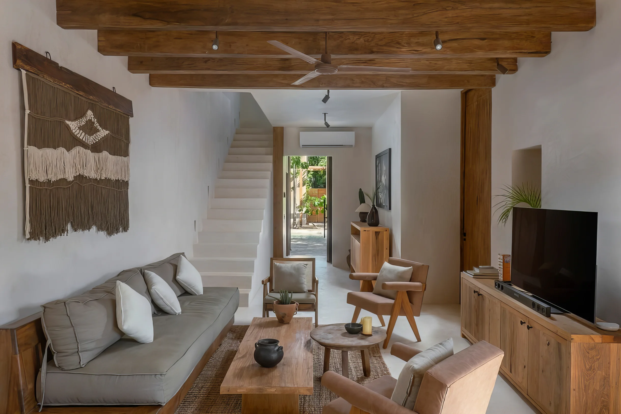 Wander Tulum Jungle Glade #26