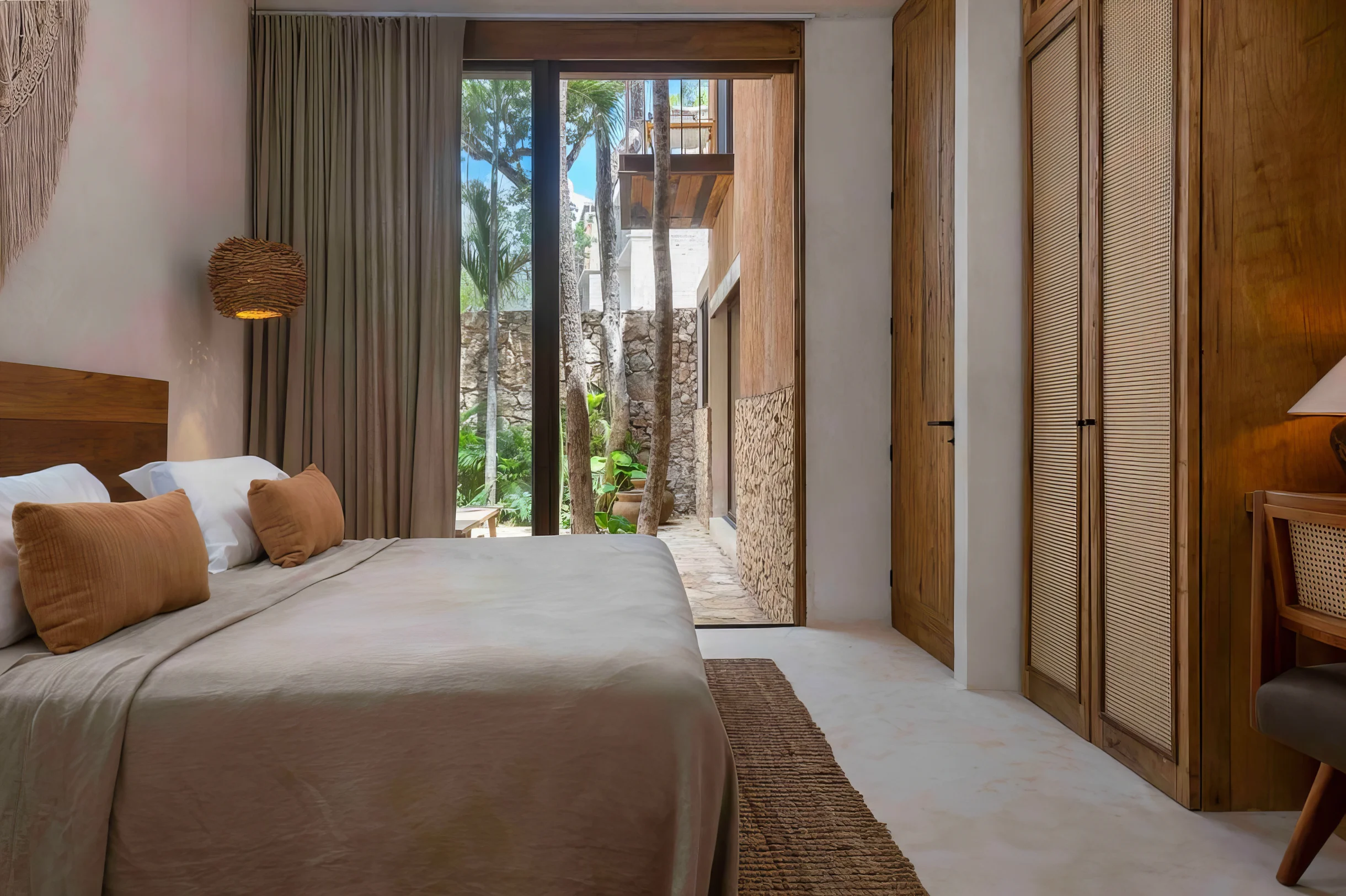 Wander Tulum Jungle Glade #27