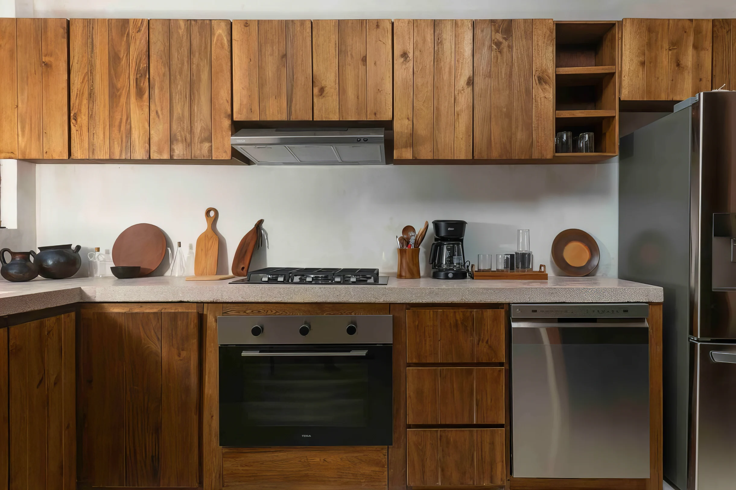 Wander Tulum Jungle Glade #10