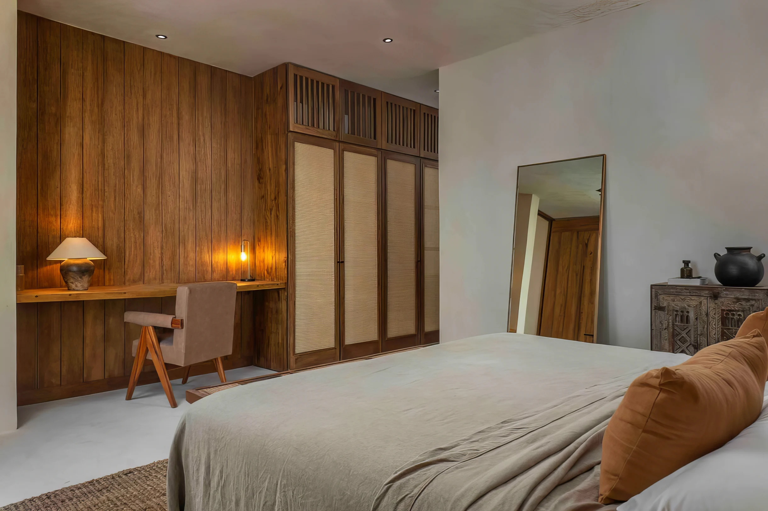 Wander Tulum Jungle Glade #28