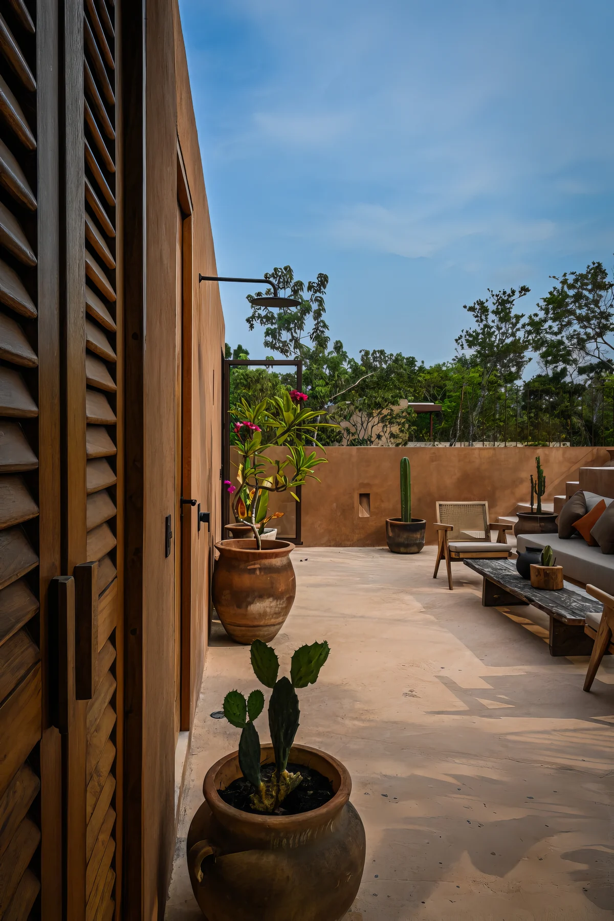 Wander Tulum Jungle Glade #39