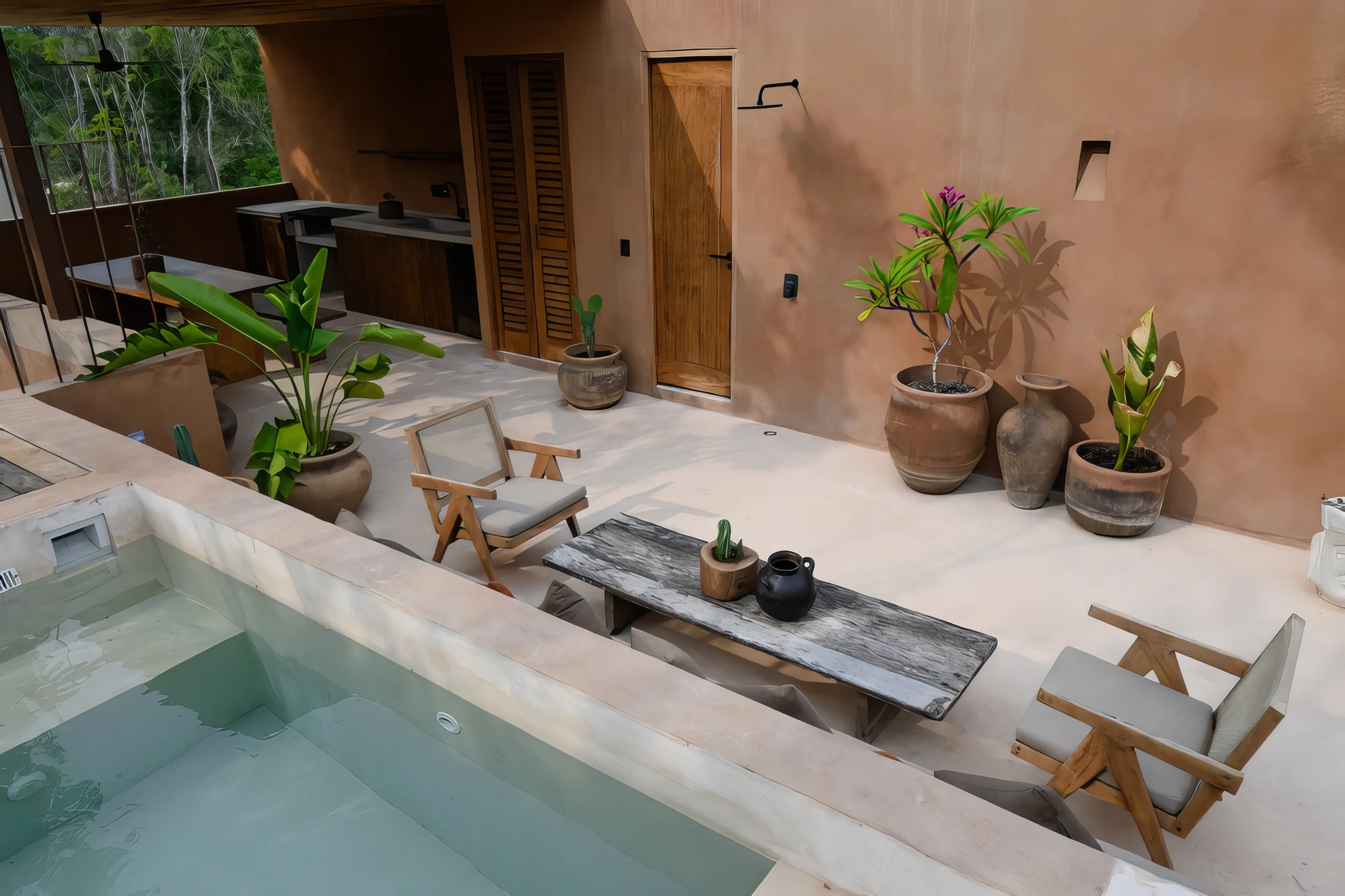 Wander Tulum Jungle Glade #20