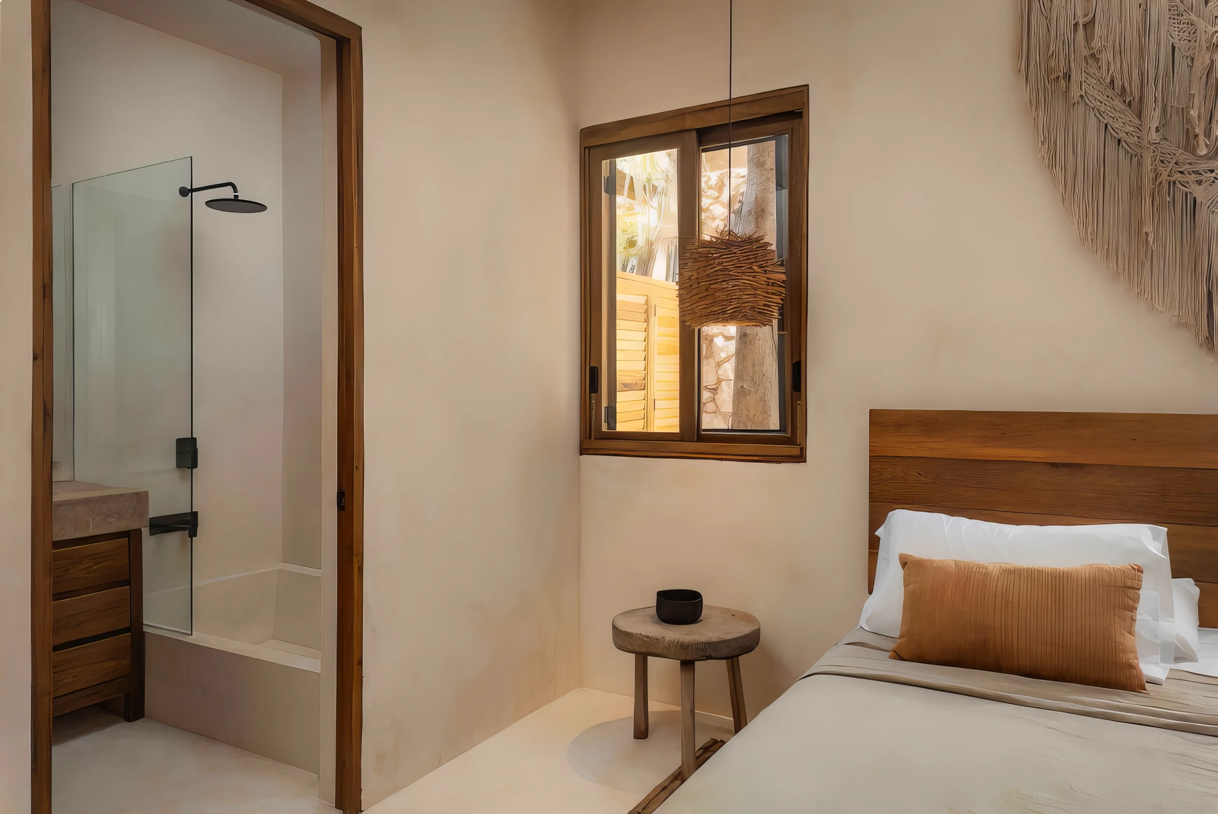 Wander Tulum Jungle Glade #33