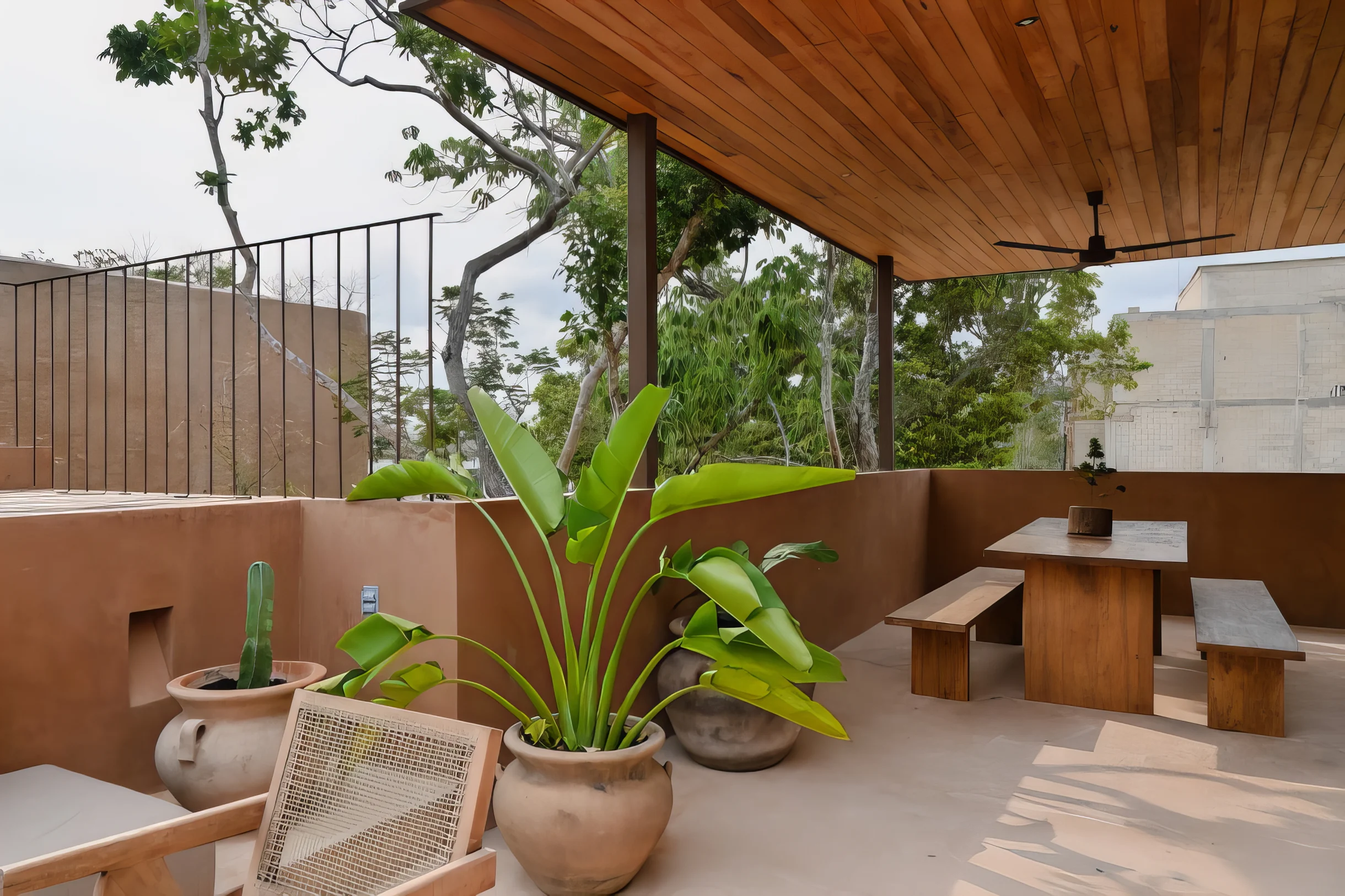 Wander Tulum Jungle Glade #29