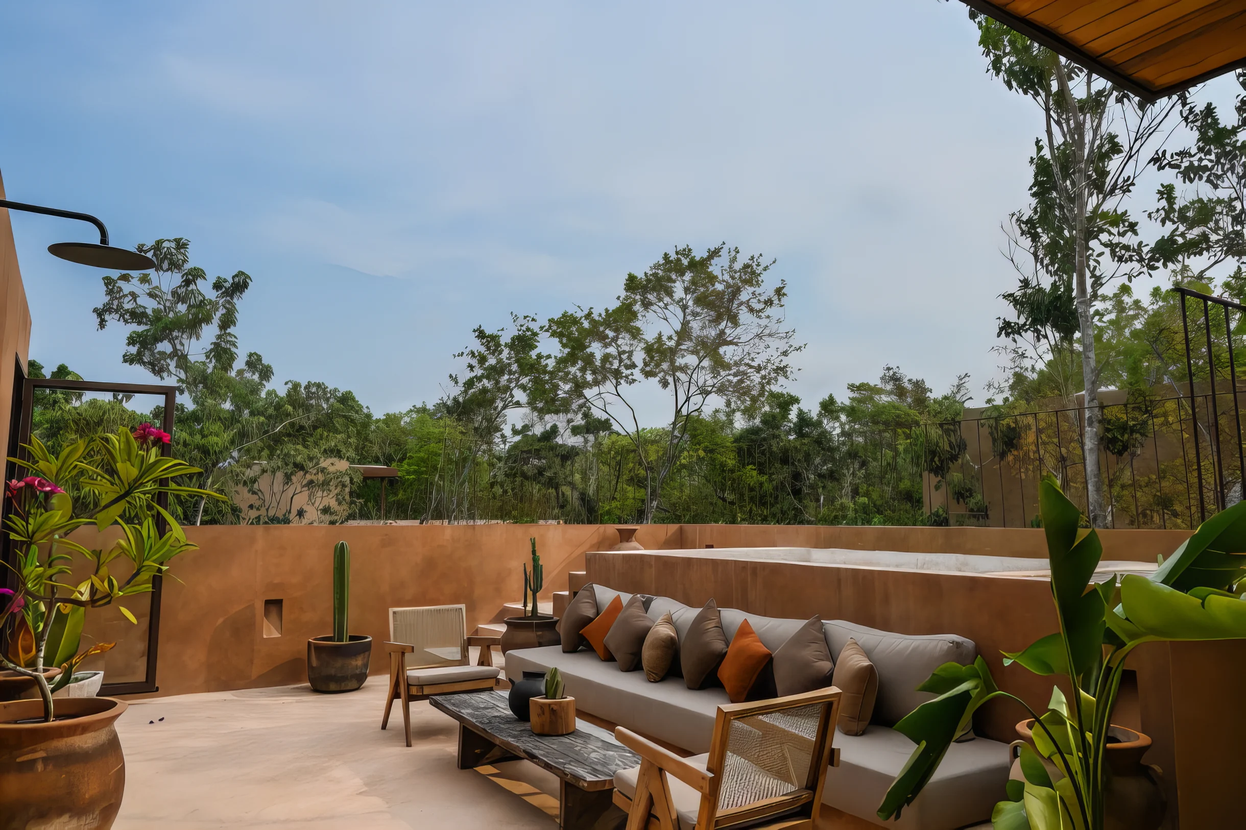 Wander Tulum Jungle Glade #40