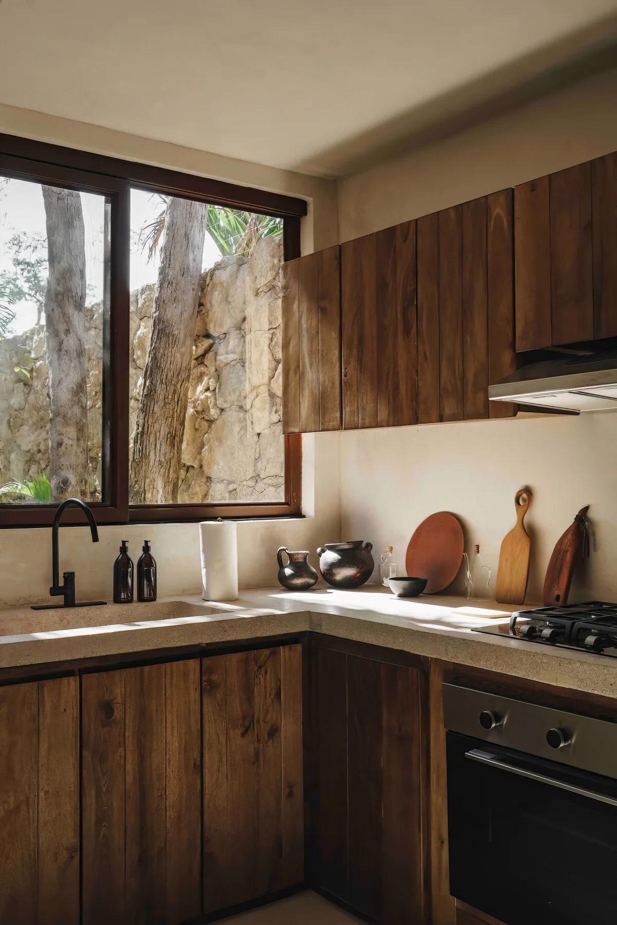 Wander Tulum Jungle Glade #23