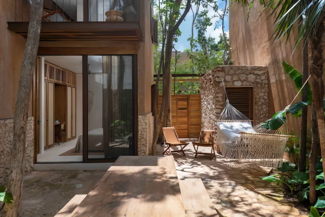 Wander Tulum Jungle Glade #2