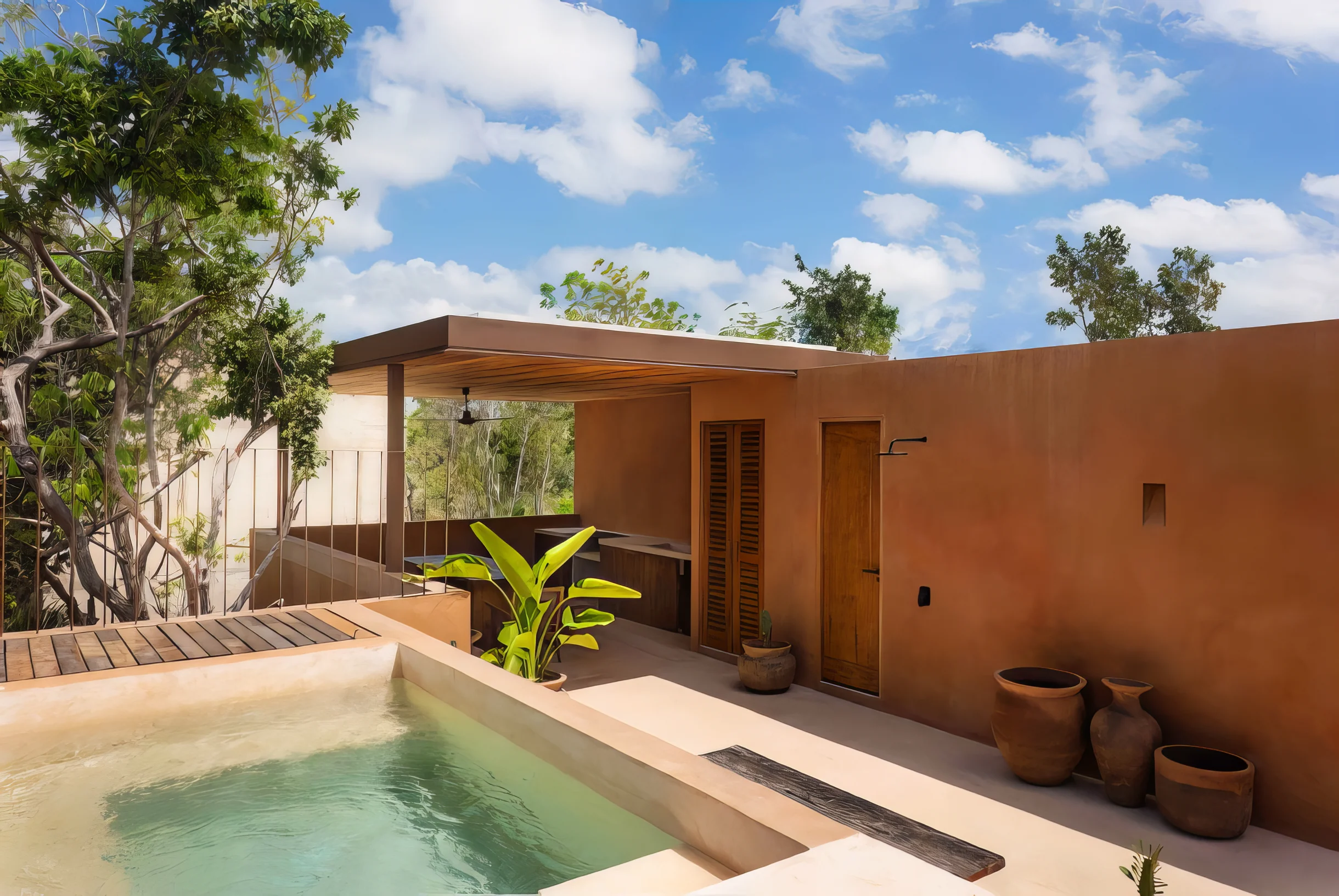 Wander Tulum Jungle Glade