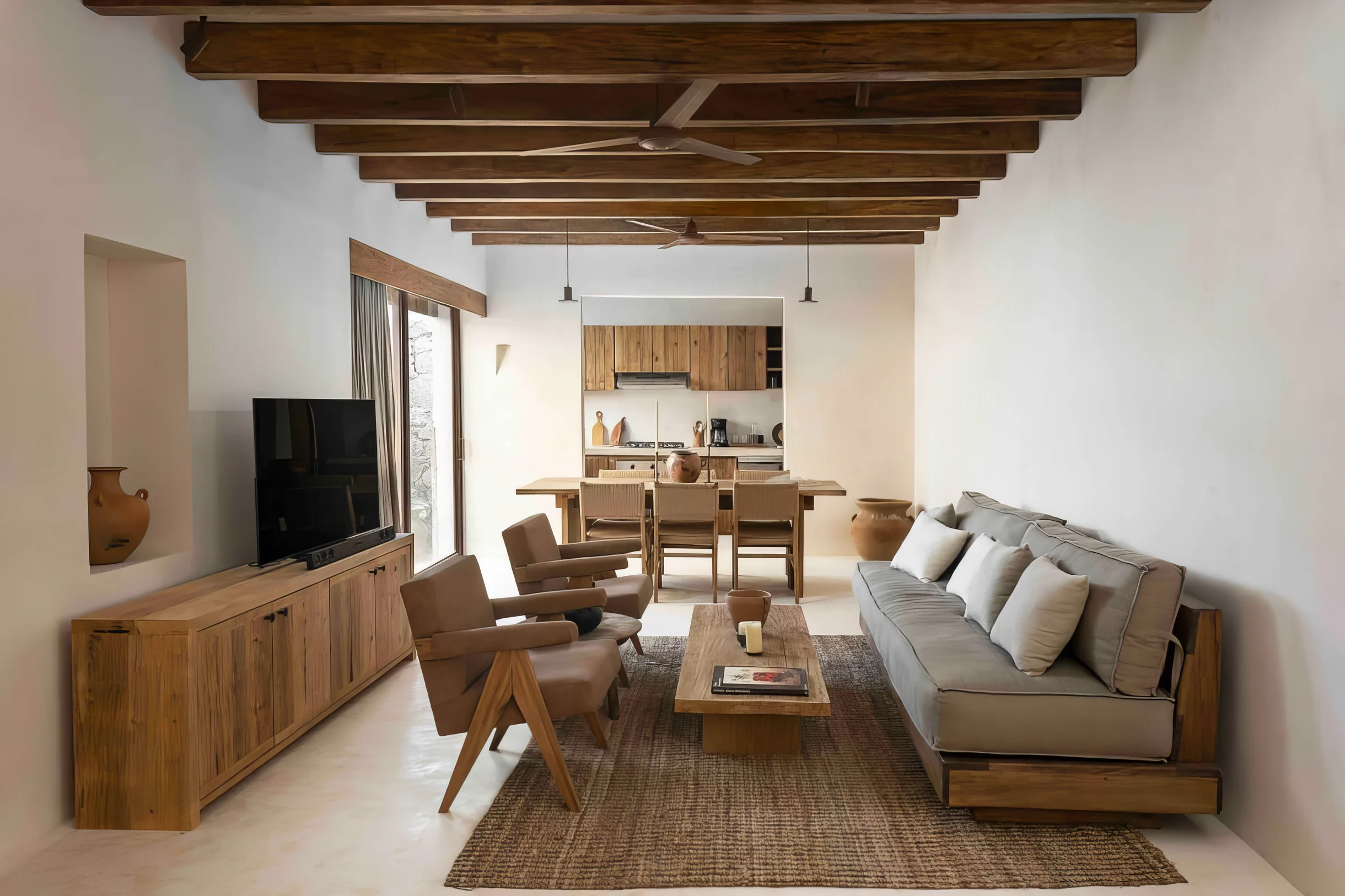 Wander Tulum Jungle Glade #3