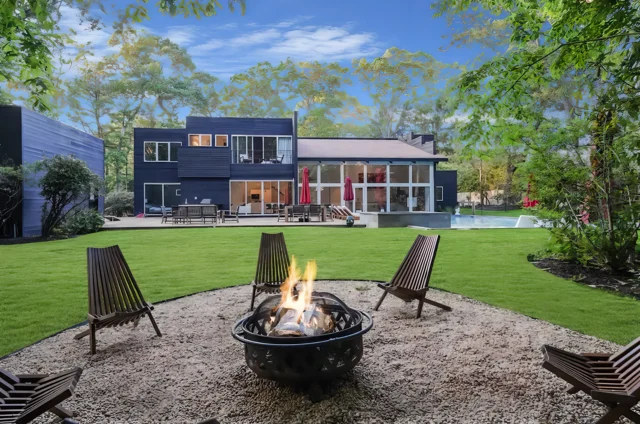 Wander East Hampton Tides #2