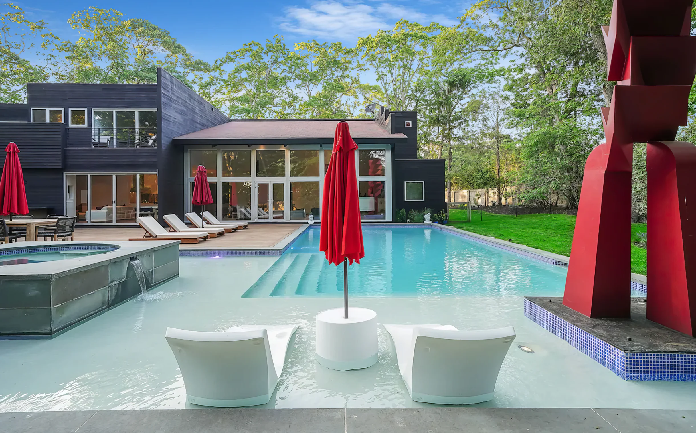 Wander East Hampton Tides