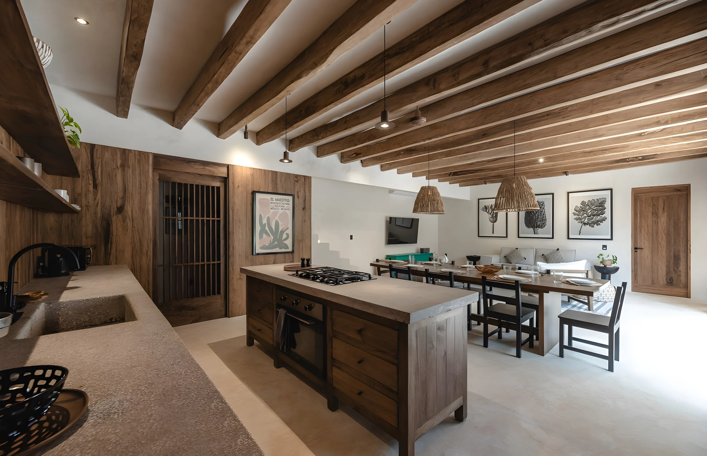 Wander Tulum Cenote Shores #7