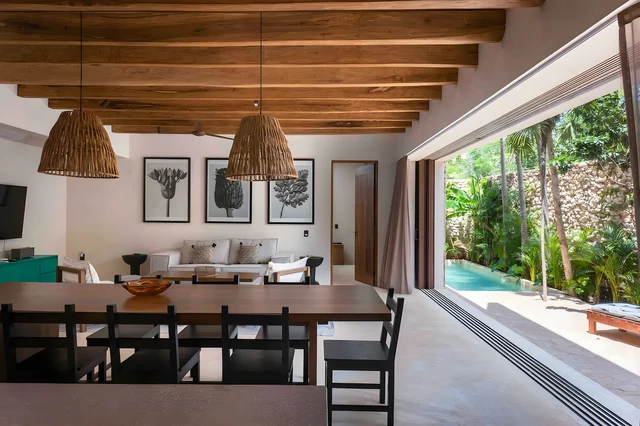 Wander Tulum Cenote Shores #3