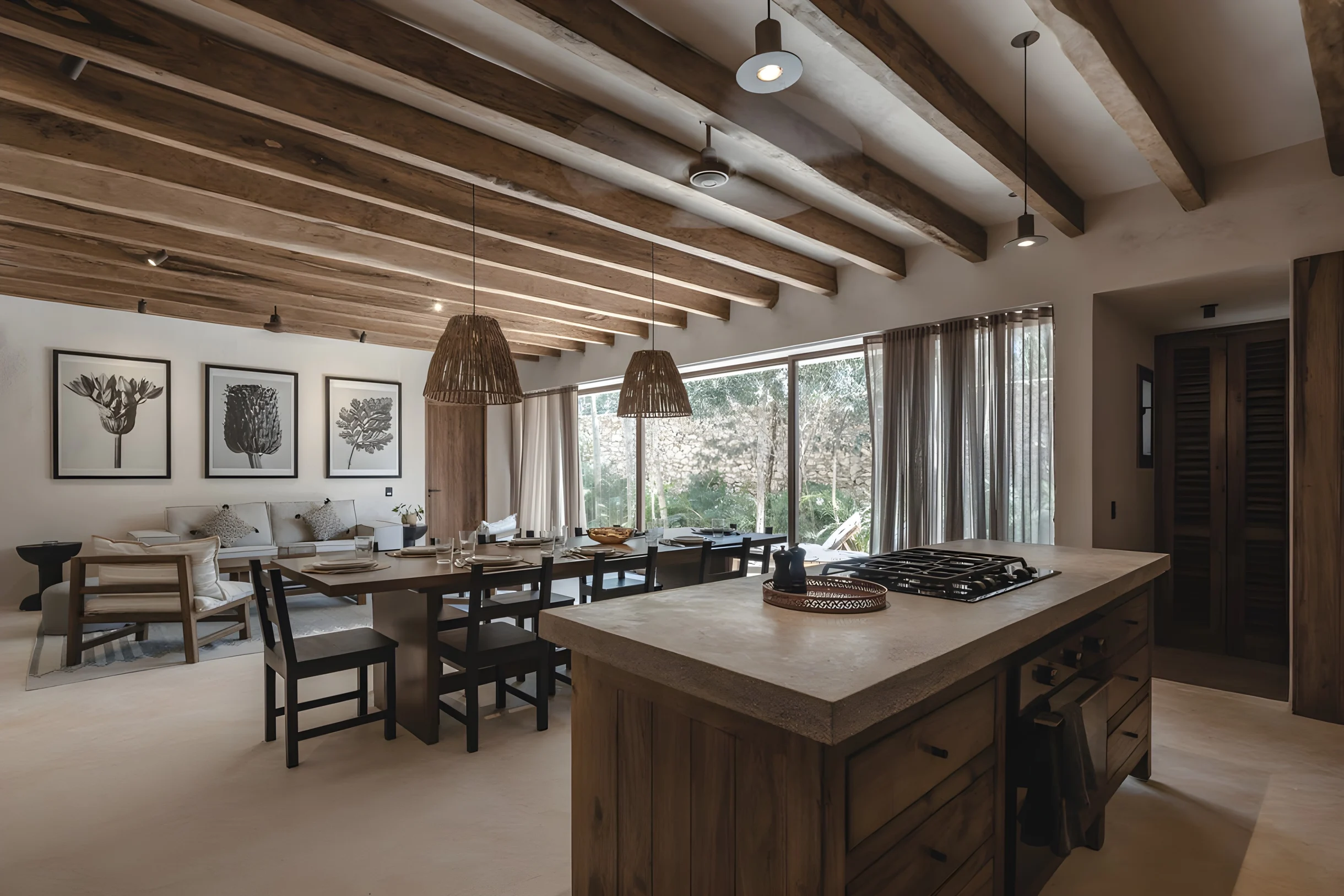 Wander Tulum Cenote Shores #39