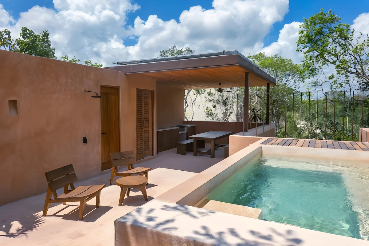 Home in Tulum property photo 2