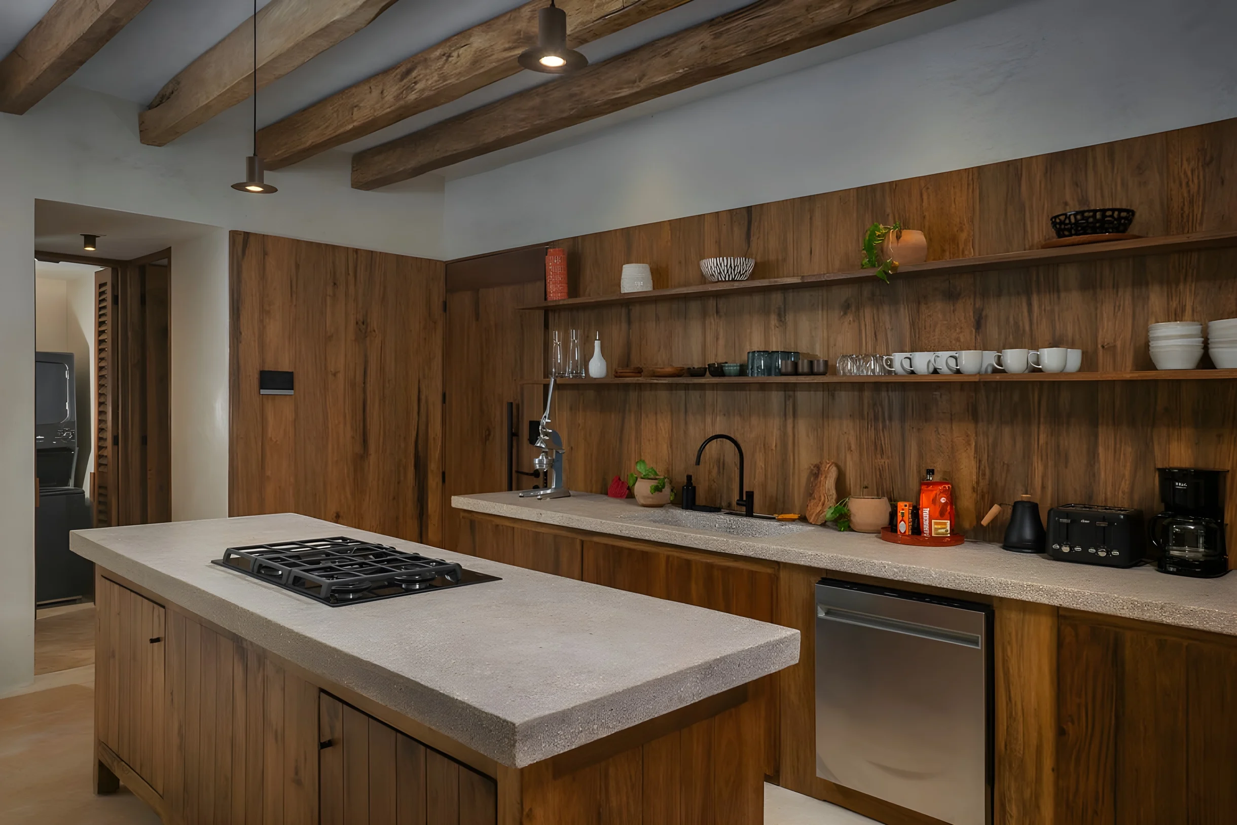 Wander Tulum Cenote Shores #27