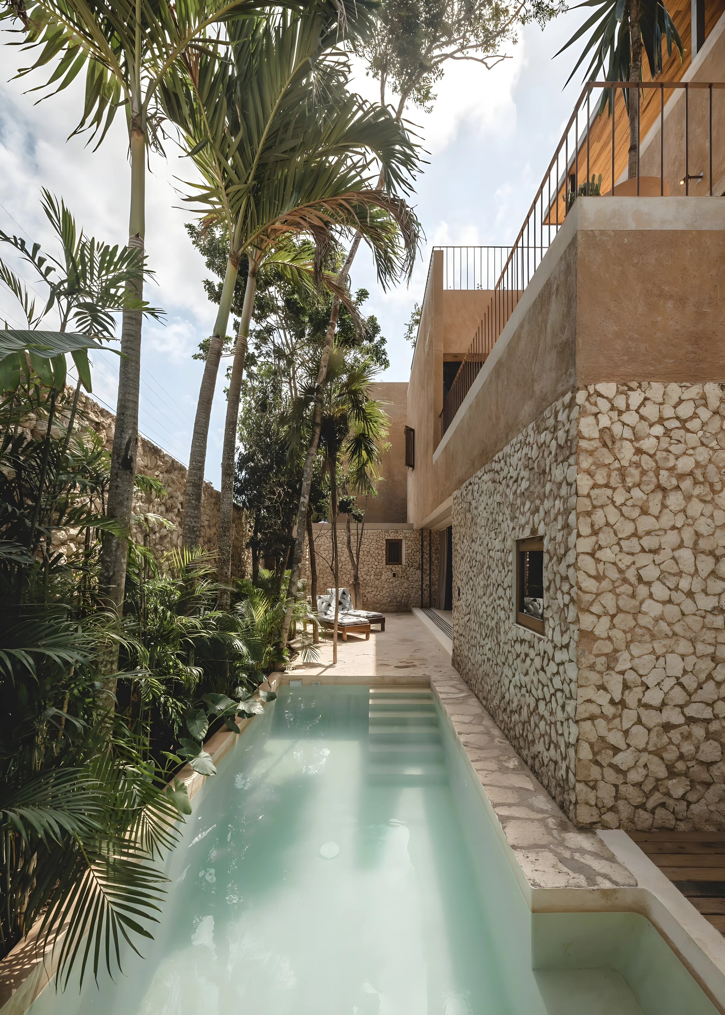 Wander Tulum Cenote Shores #35